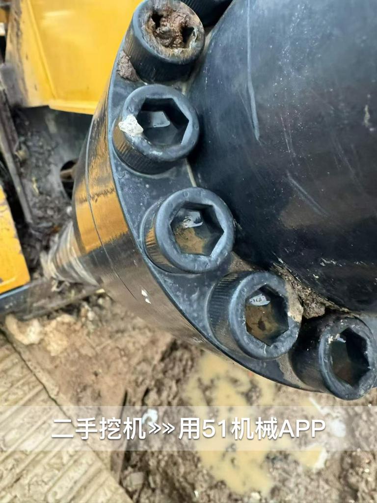 51挖机